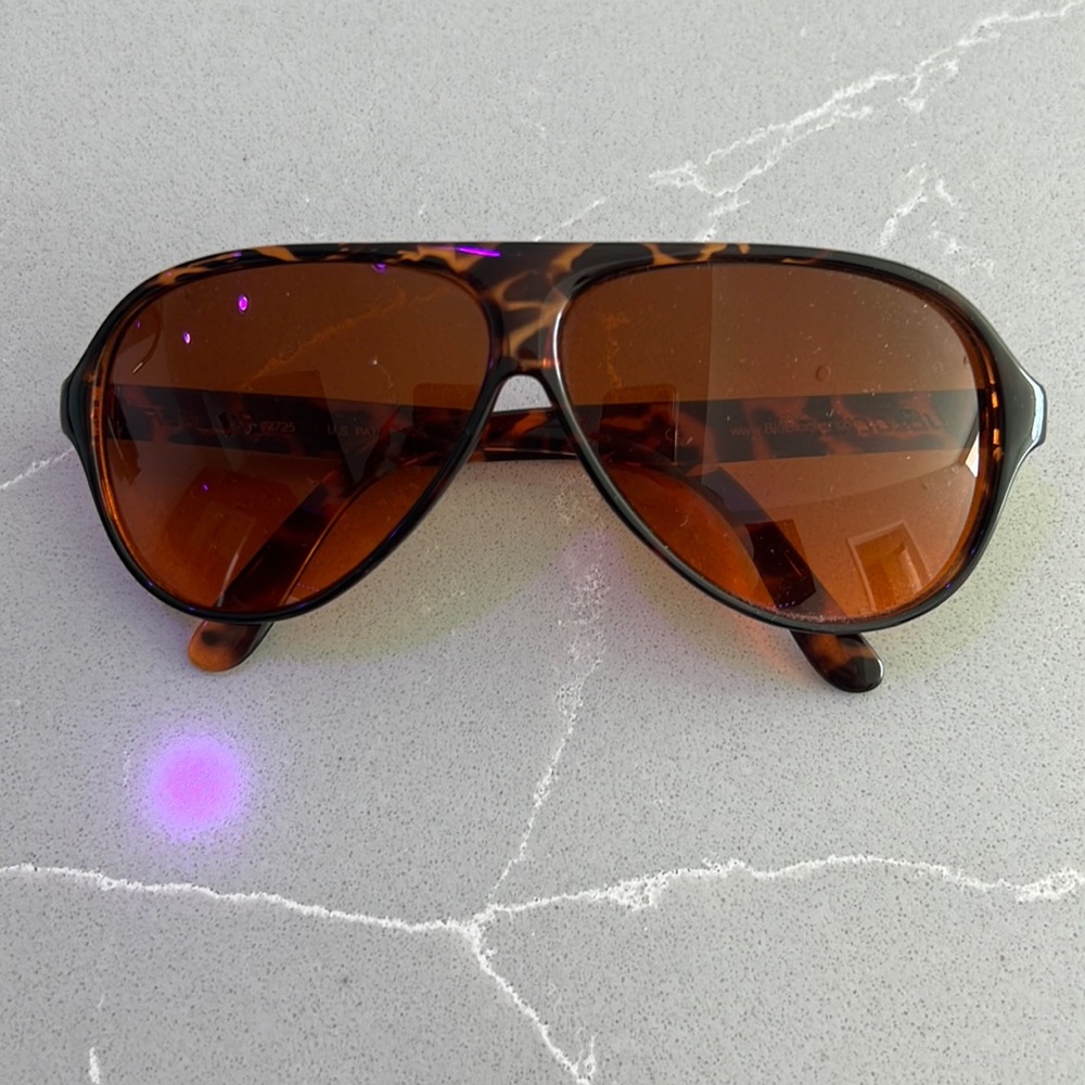 Blublockers glosses